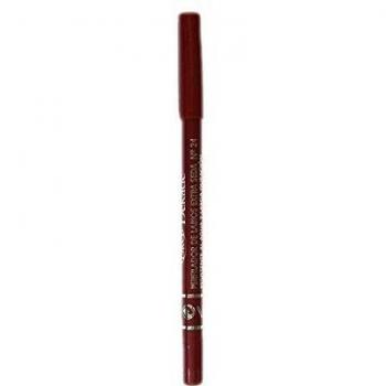 Dekade Dekade Lapiz Labios Kajal Extra Seda Nº 24. 100 ml