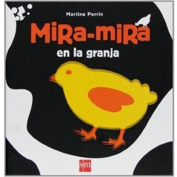 Mira-mira en la granja