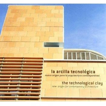 La Arcilla Tecnológica