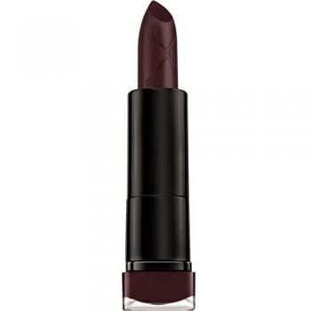 Max Factor Elixir Velvet Matte Lipstick in Black Raisin - #065