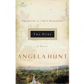 The Debt: The Story of a Past Redeemed