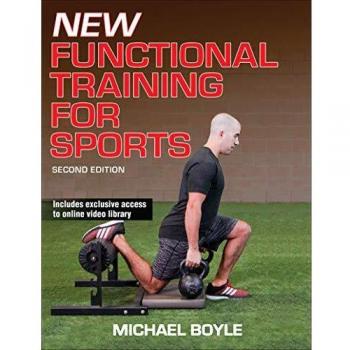 New Functional Training for Sports