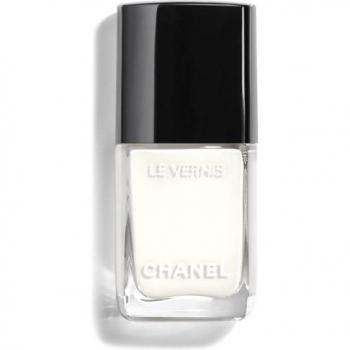 CHANEL Le Vernis 173 Glaciale Laca de Uñas Color y Brillo de Larga Duración 13 ml
