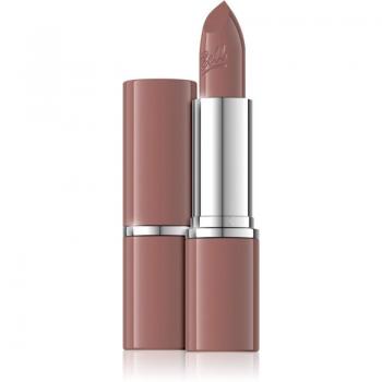Barra de Labios Colour Lipstick 12 Nude Beige - Bell, Barra De Labios Con Textura De Crema Tono 12 Nude Beige 4 G