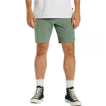 Shorts de hombre Crossfire Mid Billabong