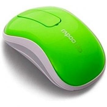 Rapoo T120P - Ratón inalámbrico