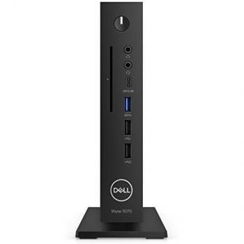 Dell Wyse Slim TC 5070 IC-J4105 4GB 32GB 3J W10S