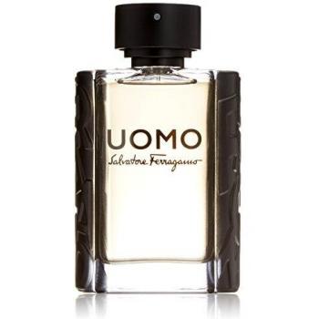 Salvatore Ferragamo 520-71804 Sf Uomo Eau De Cologne 100 ml