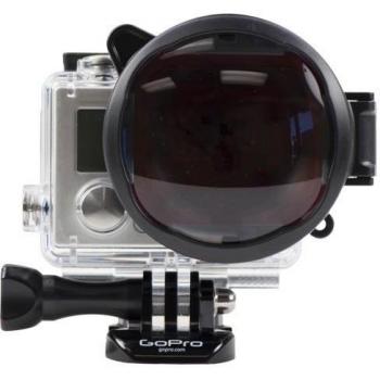 Polar Pro POLAR PRO SWITCHBLADE -HERO3+ - Filtro corrector, rojo
