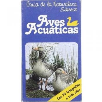 Aves Acuáticas