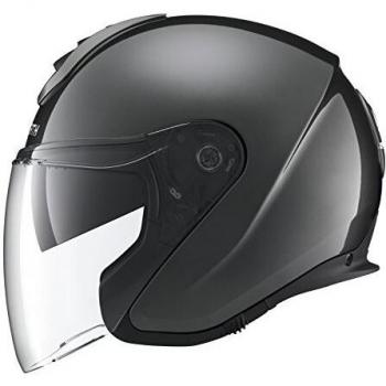Casco Schuberth M1 Metal