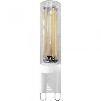Segula 50608 2.7W G9 A+ Blanco cálido - Lámpara LED