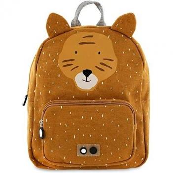 Mochila Trixie Infantil - Tigre, Grande