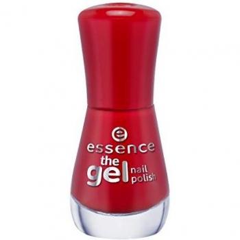 ESSENCE GEL NAIL POLISH ESMALTE DE UÑAS 16 FAMME FATAL
