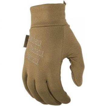 Mechanix ColdWork Coyote Base Layer Winter Gloves