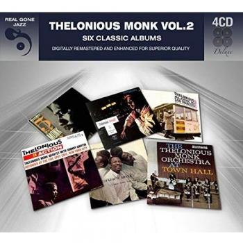 6 Classic Albums