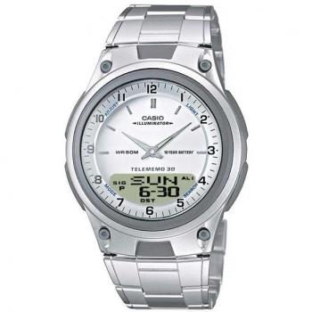 CASIO AW-80D-7AVES Collection