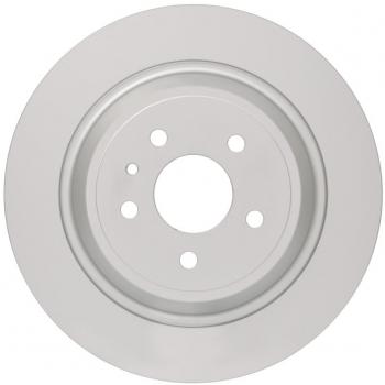 Disco de freno BOSCH 0 986 479 D86, volver, completo, 1 pieza