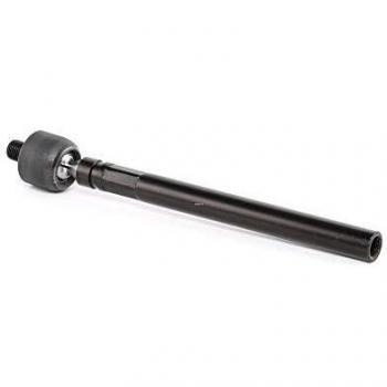 Rótula Axial de Dirección RIDEX 51T0168 para PEUGEOT, compatible con 807 MPV y 607 (9D, 9U), incluye Biellette Axiale y barra de conexión
