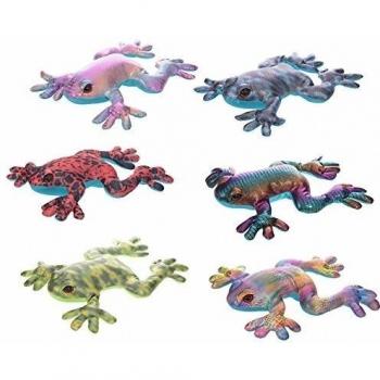 Sand Animal Frog Large