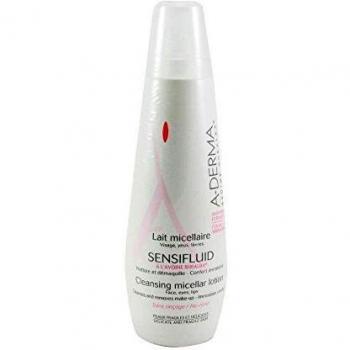 ADERMA SENSIFLUID EXTRACTO AVENA 200 ML.