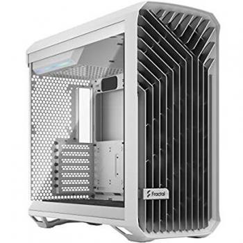 Fractal Design Torrent TG Black