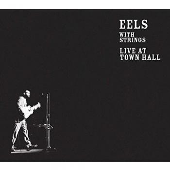 Live At Town Hall