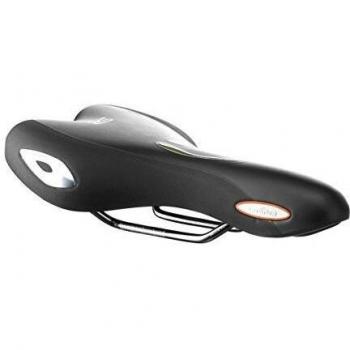 Selle Royal Lookin Athletic Unisex Bike Saddle