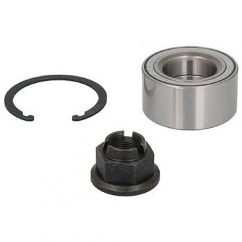 KRAFT 4106440 Juego de cojinete rueda Eje delantero VOLVO S40 I, V40 Familiar, Juego de rodamientos de rueda BTA H1V000BTA, Juego de cojinete de rueda BTA