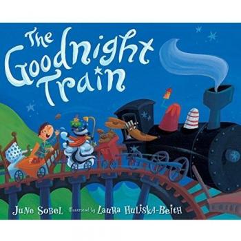 Sleepytime Express: A Cozy Bedtime Story Train Adventure