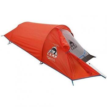 Camp Minima 1 SL - Tiendas de campaña - Naranja 2019