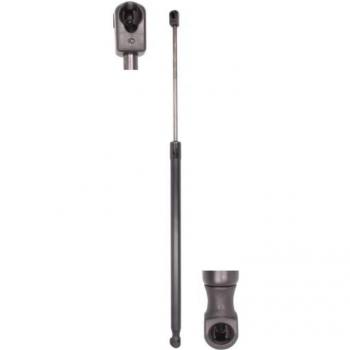 Muelle neumático para maletero/compartimento de carga KROSNO 32150 y muelle neumático para capó de motor FA KROSNO 32141