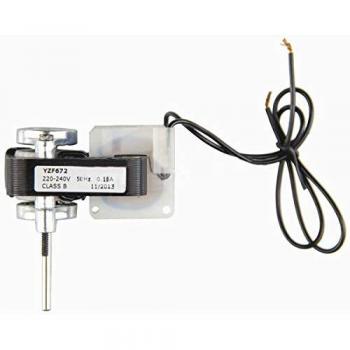 Motor Ventilador Frigorífico Universal No Frost 19W Standard YZF672