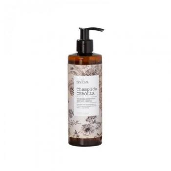Champú de Cebolla 300ml - Natysal