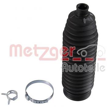 Juego de fuelles de dirección METZGER 755.513