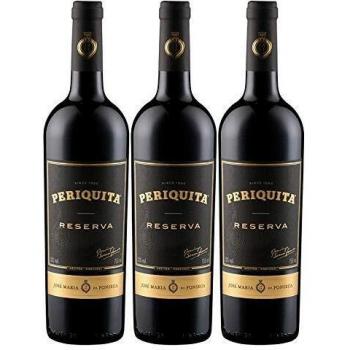 Vino Tinto Periquita Reserva 2021 - Setúbal 0.75L