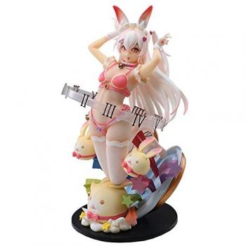 Estatua de PVC 1/4 Tokinousagi Yuki 24 cm
