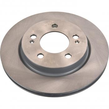 Disco de freno BLUE PRINT ADG043249, ventilado, 1 pieza