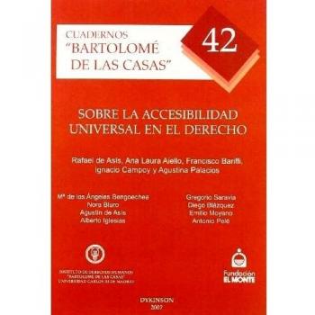 Sobre La Accesibilidad Universal En El Derecho
