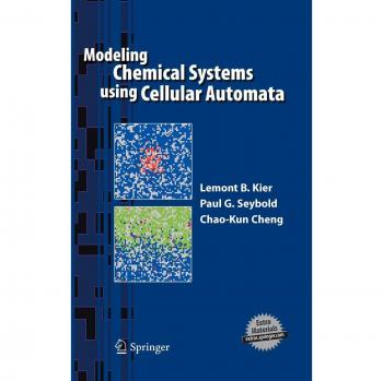 Modeling Chemical Systems Using Cellular Automata