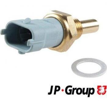 Sensor de temperatura del refrigerante JP GROUP 1293101600