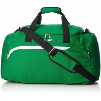 Jako Sporttasche Performance - Bolsa de deporte, color multicolor, talla 60 x 30 x 30 cm