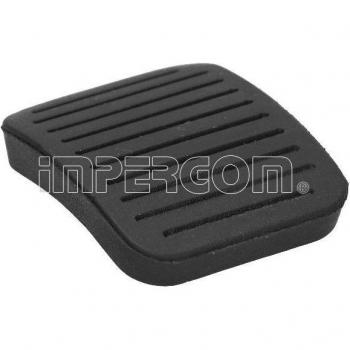 Clutch Pedal Pad ORIGINAL IMPERIUM 29968, Forro de pedal para pedal de embrague IMPERGOM 29968