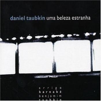 Uma Beleza Estranha
