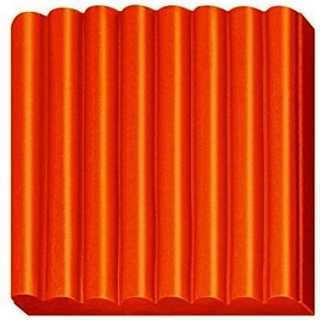 FIMO Staedtler 80304 Kids Pasta de modelar para niños, 42 g, Color Naranja