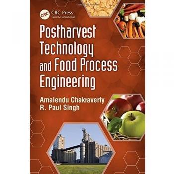 Postharvest Technology and Food Process Engineering