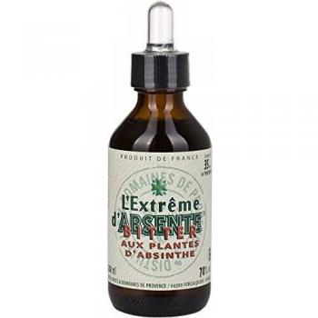 Absente Extreme Absinthe - 100 ml