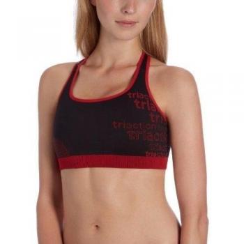 Triumph Triaction Seamfree Top Sujetadore de Deporte,