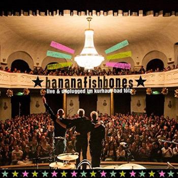 Live & Unplugged im Kurhaus Bad Tölz