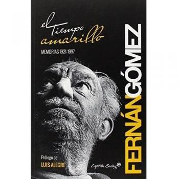 El Tiempo Amarillo: Memorias